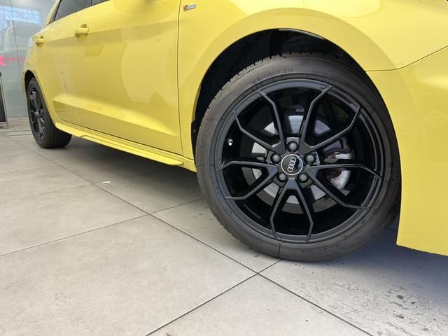 AUDI A1 SPORTBACK 2020 Image 31