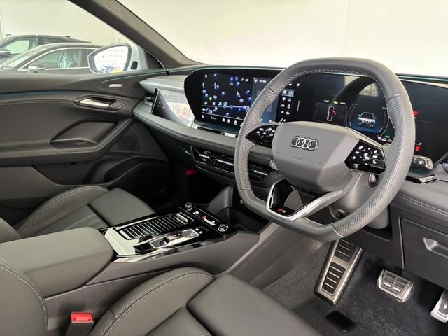 AUDI Q6 E-TRON 2025 Image 31