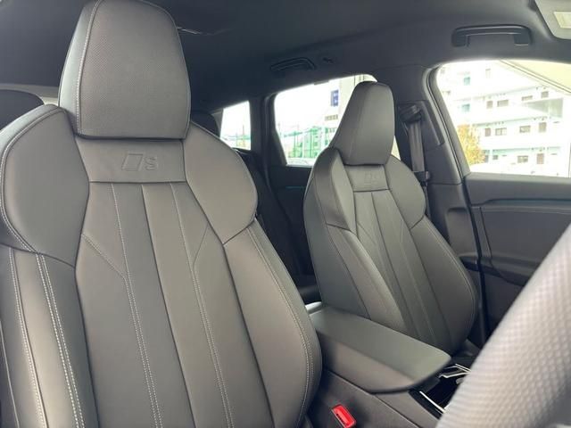 AUDI Q6 E-TRON 2025 Image 31