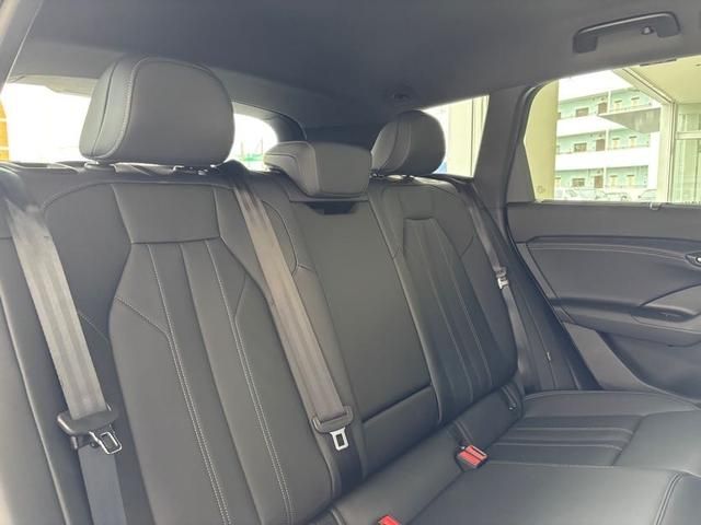 AUDI Q6 E-TRON 2025 Image 31