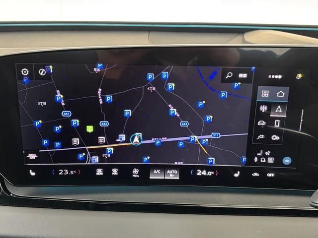 AUDI Q6 E-TRON 2025 Image 31