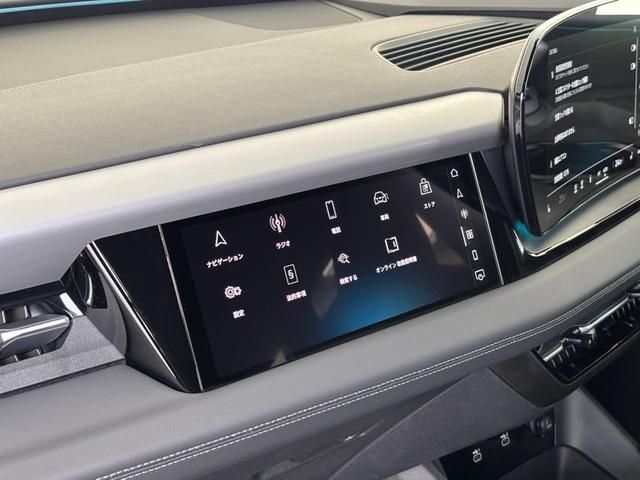 AUDI Q6 E-TRON 2025 Image 31