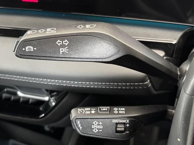 AUDI Q6 E-TRON 2025 Image 31