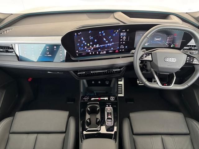 AUDI Q6 E-TRON 2025 Image 31