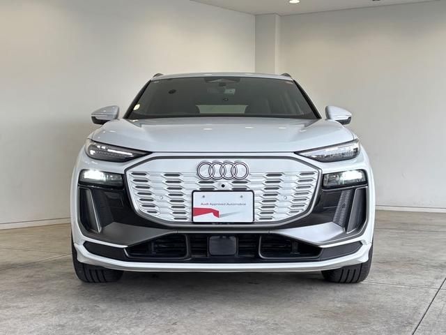 AUDI Q6 E-TRON 2025 Image 31