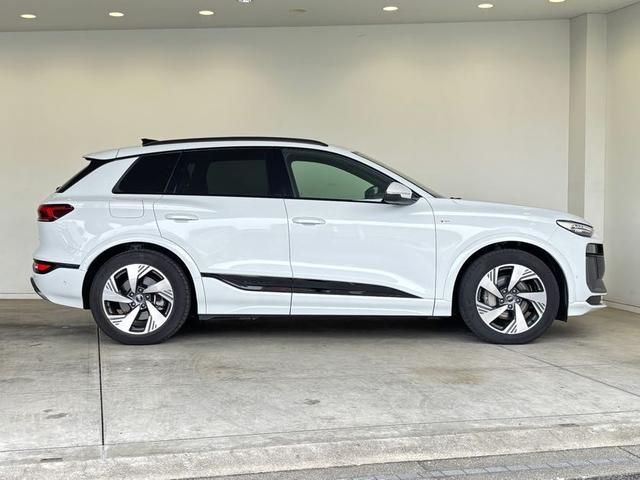 AUDI Q6 E-TRON 2025 Image 31