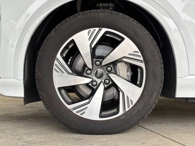 AUDI Q6 E-TRON 2025 Image 31