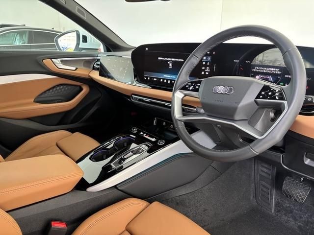 AUDI A5 AVANT 2025 Image 31