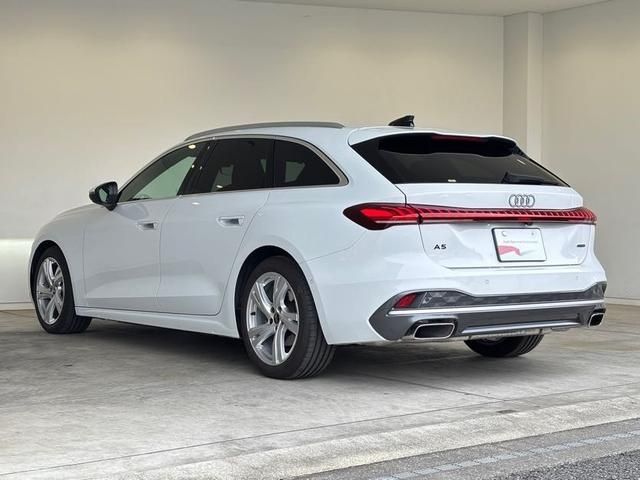 AUDI A5 AVANT 2025 Image 31