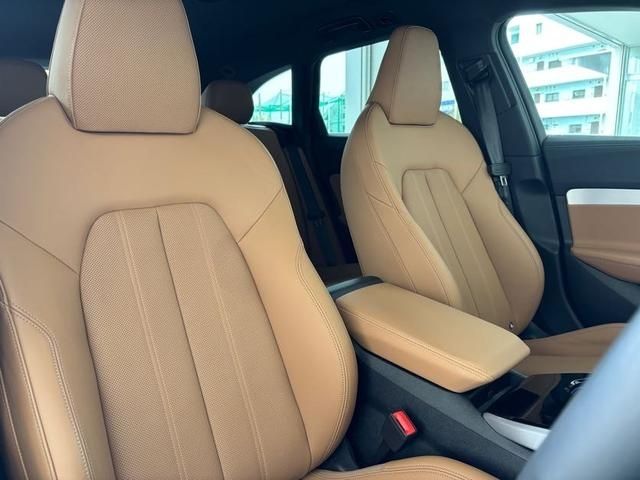 AUDI A5 AVANT 2025 Image 31