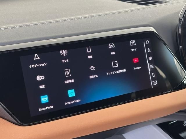 AUDI A5 AVANT 2025 Image 31