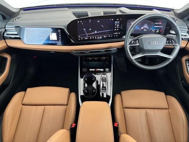 AUDI A5 AVANT 2025 Image 31