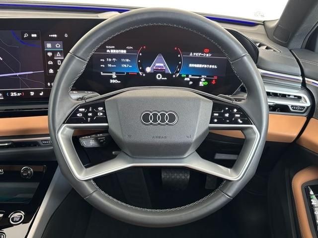 AUDI A5 AVANT 2025 Image 31