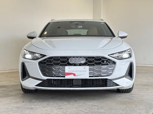 AUDI A5 AVANT 2025 Image 31