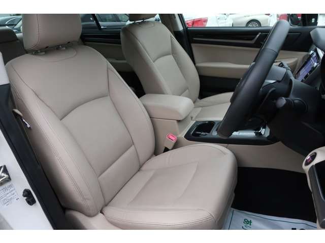 SUBARU LEGACY B4 2017 Image 31