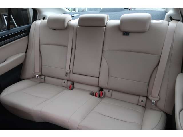 SUBARU LEGACY B4 2017 Image 31