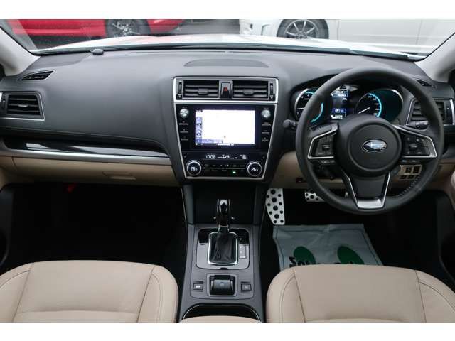 SUBARU LEGACY B4 2017 Image 31