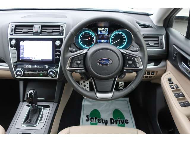 SUBARU LEGACY B4 2017 Image 31