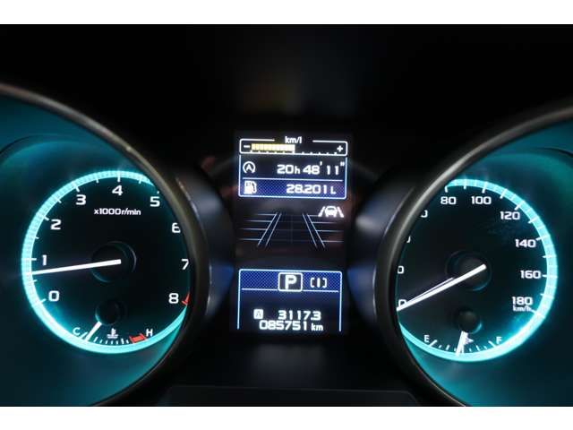 SUBARU LEGACY B4 2017 Image 31