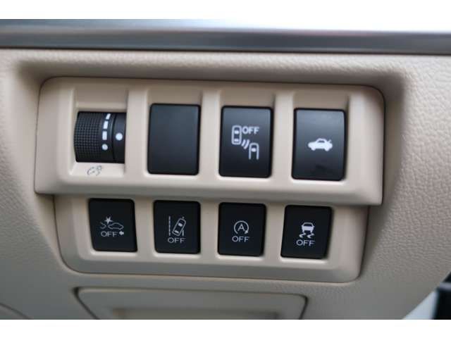 SUBARU LEGACY B4 2017 Image 31