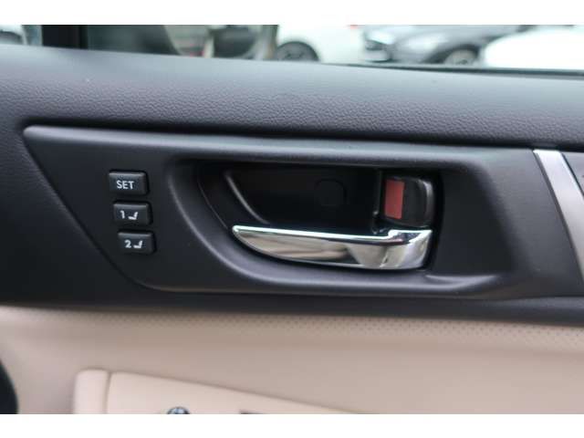 SUBARU LEGACY B4 2017 Image 31