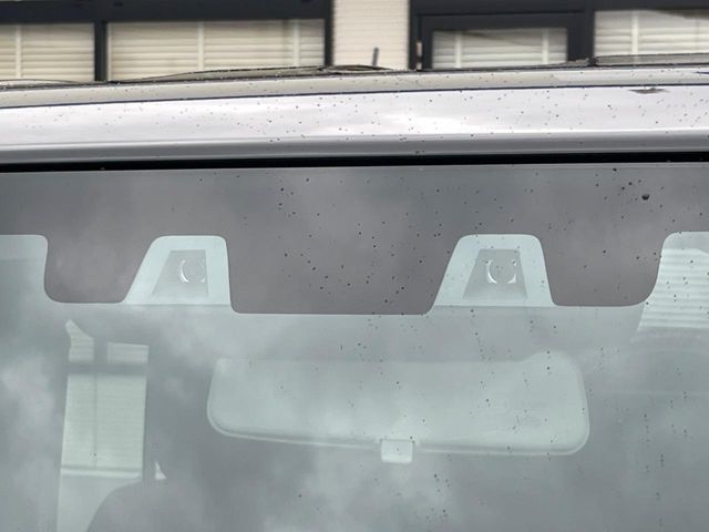 SUZUKI JIMNY NOMADE 2025 Image 31