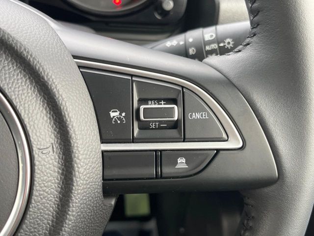 SUZUKI JIMNY NOMADE 2025 Image 31