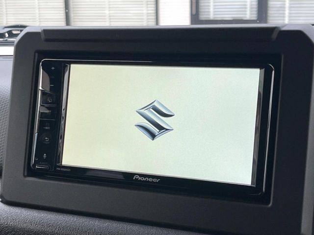 SUZUKI JIMNY NOMADE 2025 Image 31