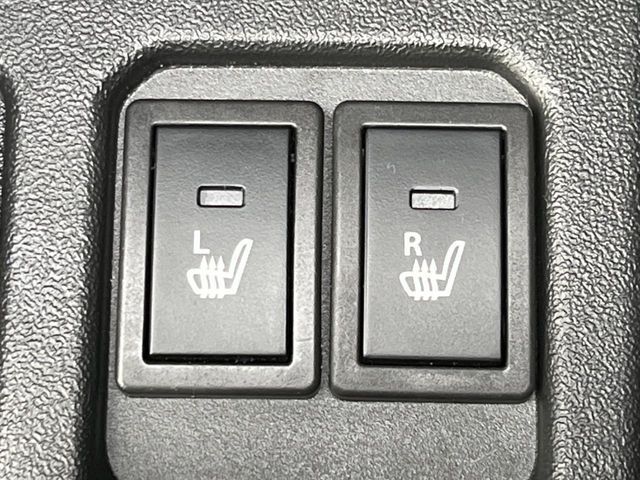 SUZUKI JIMNY NOMADE 2025 Image 31