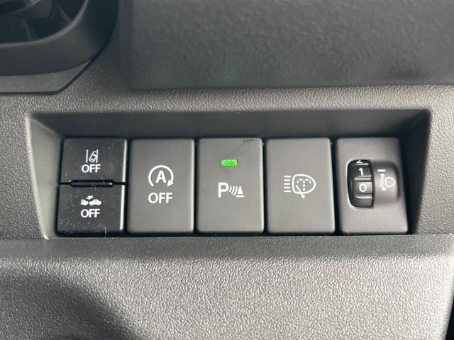 SUZUKI JIMNY NOMADE 2025 Image 31