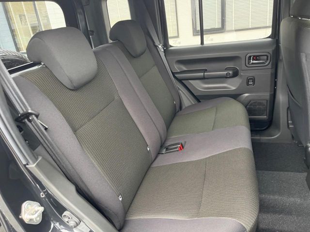 SUZUKI JIMNY NOMADE 2025 Image 31