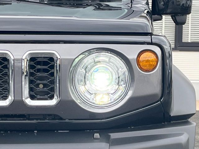 SUZUKI JIMNY NOMADE 2025 Image 31