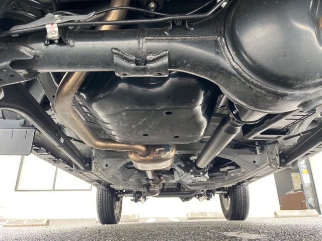 SUZUKI JIMNY NOMADE 2025 Image 31