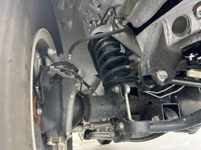 SUZUKI JIMNY NOMADE 2025 Image 31