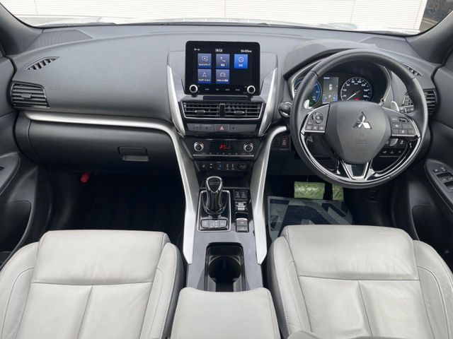 MITSUBISHI ECLIPSE CROSS PHEV 2021 Image 31