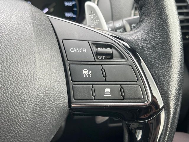 MITSUBISHI ECLIPSE CROSS PHEV 2021 Image 31