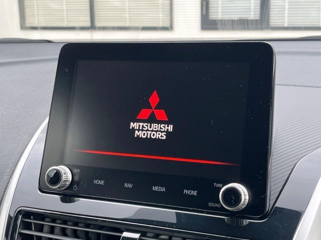 MITSUBISHI ECLIPSE CROSS PHEV 2021 Image 31