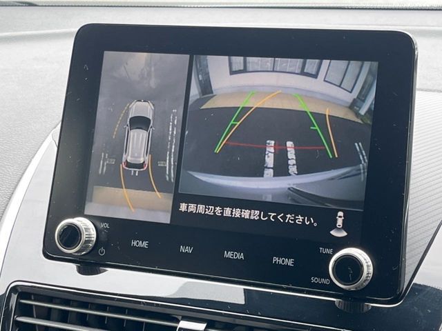 MITSUBISHI ECLIPSE CROSS PHEV 2021 Image 31