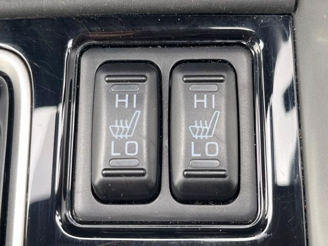 MITSUBISHI ECLIPSE CROSS PHEV 2021 Image 31