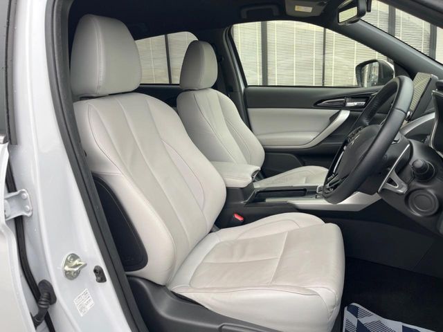 MITSUBISHI ECLIPSE CROSS PHEV 2021 Image 31