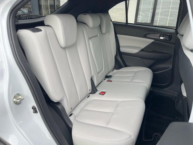 MITSUBISHI ECLIPSE CROSS PHEV 2021 Image 31