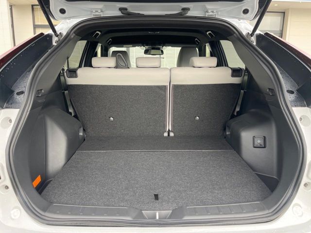 MITSUBISHI ECLIPSE CROSS PHEV 2021 Image 31