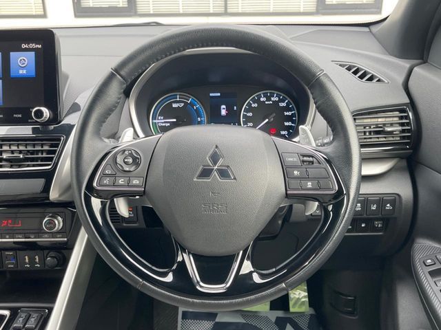 MITSUBISHI ECLIPSE CROSS PHEV 2021 Image 31