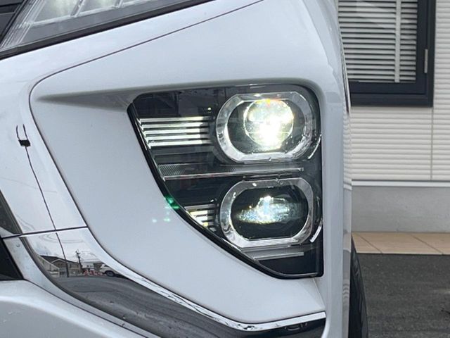 MITSUBISHI ECLIPSE CROSS PHEV 2021 Image 31
