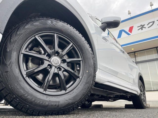 MITSUBISHI ECLIPSE CROSS PHEV 2021 Image 31