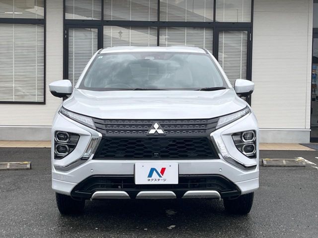 MITSUBISHI ECLIPSE CROSS PHEV 2021 Image 31