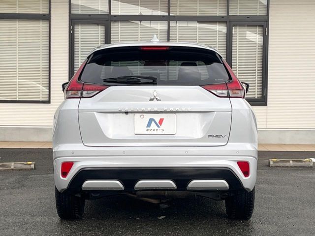 MITSUBISHI ECLIPSE CROSS PHEV 2021 Image 31