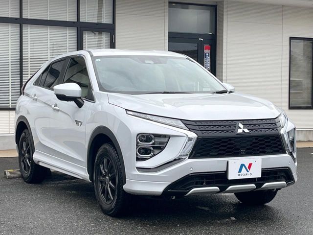 MITSUBISHI ECLIPSE CROSS PHEV 2021 Image 31