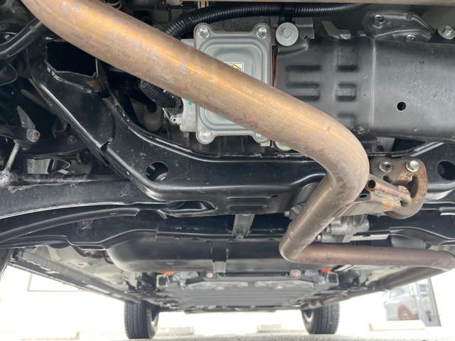 MITSUBISHI ECLIPSE CROSS PHEV 2021 Image 31