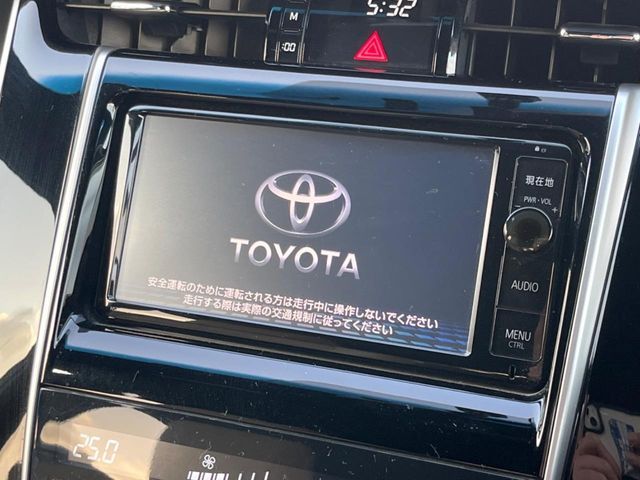 TOYOTA HARRIER 2WD 2014 Image 31